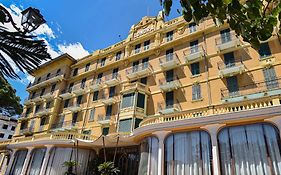 Grand Hotel de Londres Sanremo